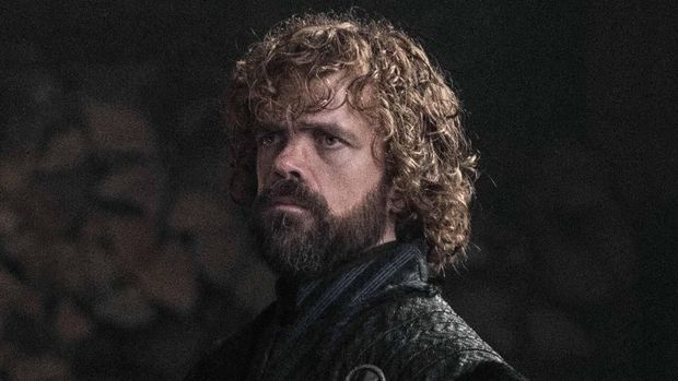 Peter Dinklage di 'Game of Thrones.'