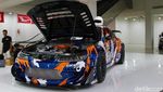Raja Modifikasi Mobil Kaltim