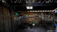 Masyarakat ini kemudian mendirikan Kerajaan Blambangan di Banyuwangi yang bercorak Hindu-Buddha seperti Majapahit. Berkuasa selama 200 tahun, akhirnya jatuh ke tangan Kerajaan Mataram Islam pada tahun 1743 M (Rachman Haryanto/detikcom)