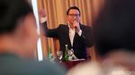Prabowo Menang di Survei Internal