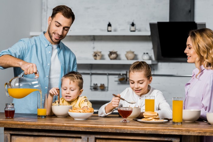 Foto: iStock Foto: iStock