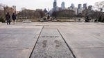 Foto: Tempat Nongkrong Shazam! di Philadelphia