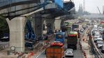 Duh, Tol Japek Elevated II Belum Bisa Dipakai Mudik Lebaran