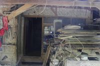 Hidrosefalus, Bocah 7 Tahun di Cipatat Tak Berdaya