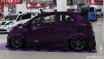 Raja Modifikasi Mobil Kaltim