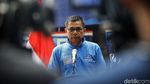 Momen Sekjen Demokrat Jelaskan Surat SBY Terkait Kampanye Prabowo