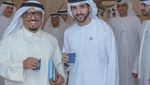Dari Dubai Ada Pangeran Fazza yang Tampan dan Suka Kulineran