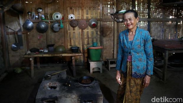Merasakan Keramahan Suku Osing dari Banyuwangi