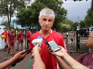 Eks Pelatih Timnas Indonesia Harap Bulgaria Juara FIFA Series 2026