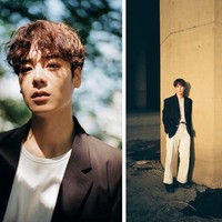 Beberapa waktu lalu Sung Hoon bahkan diundang dan hadir dalam acara brand kenamaan Dior Beauty di Korea. Ia menjadi salah satu bintang tamu bersama para selebriti terkenal, termasuk Cara Delevigne, Sunmi, Dean, Ponys makeup, Hwang Min Hyun, hingga Paula Verhoeven. Foto: Dok. Instagram Jang Sung Hoon