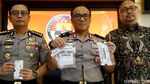 Pelaku Penyebar Hoax Server KPU Menangkan Jokowi Dibekuk