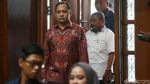 Eks Bupati Banggai Zainal Mus Divonis 4 Tahun Penjara