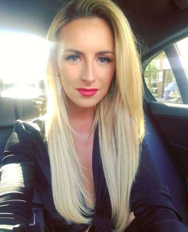 Di Instagramnya, Michaella sering mendapatkan pujian karena kecantikannya. Ia pun memiliki jumlah followers sampai lebih dari 25 ribu.  Foto: Instagram