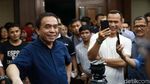 Tok! Irwandi Yusuf Divonis 7 Tahun Penjara