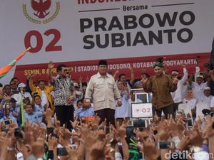 Berbagai Masalah Kejiwaan Bila Cebong-Kampret Tak Berhenti Saling Bully