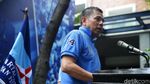 Momen Sekjen Demokrat Jelaskan Surat SBY Terkait Kampanye Prabowo