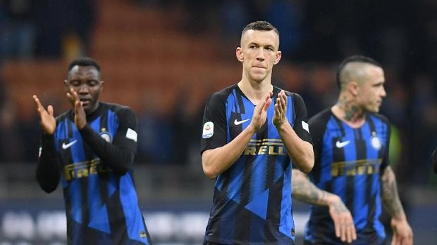 Klasemen Liga Italia Usai Inter, Lazio, dan Napoli Imbang