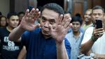 Tok! Irwandi Yusuf Divonis 7 Tahun Penjara