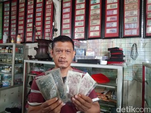 Tempat Berburu Barang Antik di Pangandaran