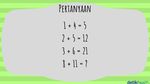 Yakin Bisa Selesaikan Teka-teki Matematika Sekolah Dasar Ini?