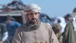 Dari Dubai Ada Pangeran Fazza yang Tampan dan Suka Kulineran