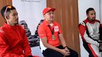 Yuk, Lihat Serunya Ajang Balap Bergengsi Honda di Sentul