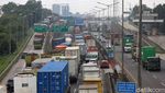 Begini Dampak Pembangunan Tol Japek