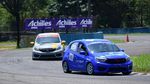 Yuk, Lihat Serunya Ajang Balap Bergengsi Honda di Sentul
