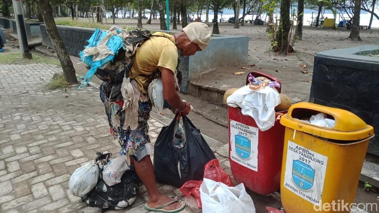 Pemerintah dan Warga Resah Banyak ODGJ Dibuang ke Pangandaran Pemerintah dan Warga Resah Banyak ODGJ Dibuang ke Pangandaran