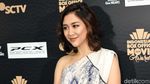 Cardi B, Kacey Musgraves, Sherina Munaf, Marsha Timothy hingga Tatjana Saphira