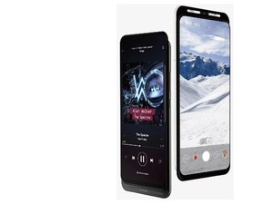 Calon Ponsel Anyar Asus Mirip Nokia Jadul, Seperti Apa?