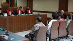 4 Eks Anggota DPRD Sumut Divonis 6 dan 4 Tahun Bui