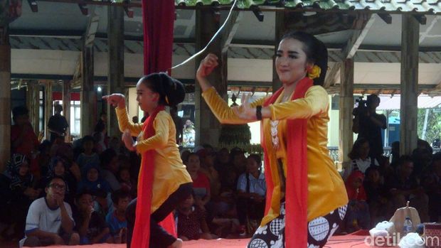 Doa bersama untuk Pemilu Damai di Banyumas