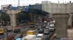 Duh, Tol Japek Elevated II Belum Bisa Dipakai Mudik Lebaran