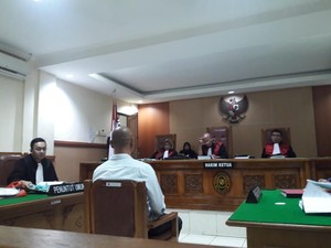 Kesaksian Douglas, Kakak Korban Pembunuhan Satu Keluarga di Bekasi