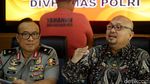 Pelaku Penyebar Hoax Server KPU Menangkan Jokowi Dibekuk