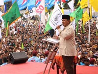Ramai-ramai Bicara Ekonomi RI 5% Ndasmu