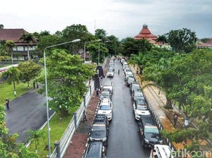 id42ner Jogjateng Rayakan Ultah ke-4, Undang Penjelajah Dunia