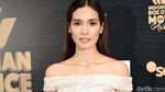 Terpikat Kecantikan Marsha Timothy