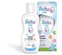 Bedak Tabur Bisa Bahayakan Pernapasan Bayi, Benarkah?
