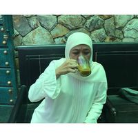 Punya Banyak Khasiat Jadi Alasan Para Politisi Tanah Air Ini Konsumsi Jamu