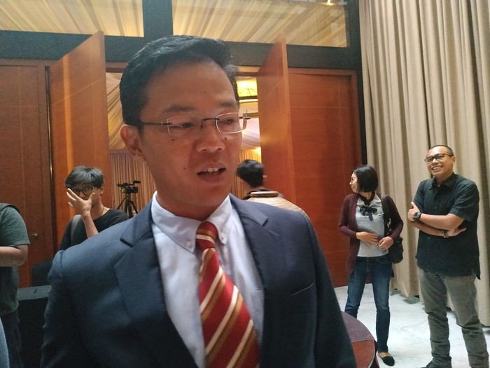 Survei Internal Diragukan, Gerindra Tolak Buka Metodologi Penelitian