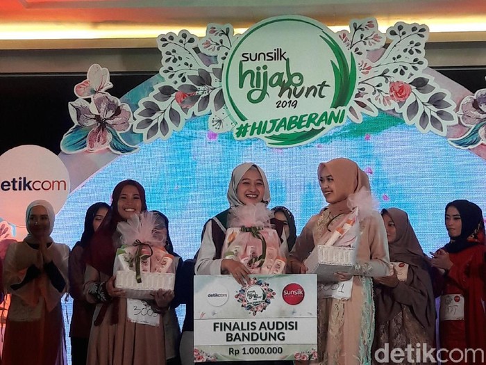 Foto: Hestianingsih/Wolipop Foto: Hestianingsih/Wolipop