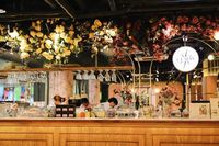 Liburan ke Bangkok? Jangan Lupa Mampir ke 5 Kafe Keren Ini