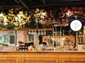 Liburan ke Bangkok? Jangan Lupa Mampir ke 5 Kafe Keren Ini