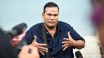 Kembalinya Senyum Fahmi Bo