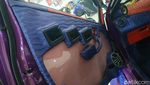Raja Modifikasi Mobil Kaltim