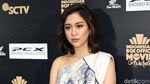 Gaya Kece Sherina Munaf