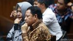 Eks Bupati Banggai Zainal Mus Divonis 4 Tahun Penjara