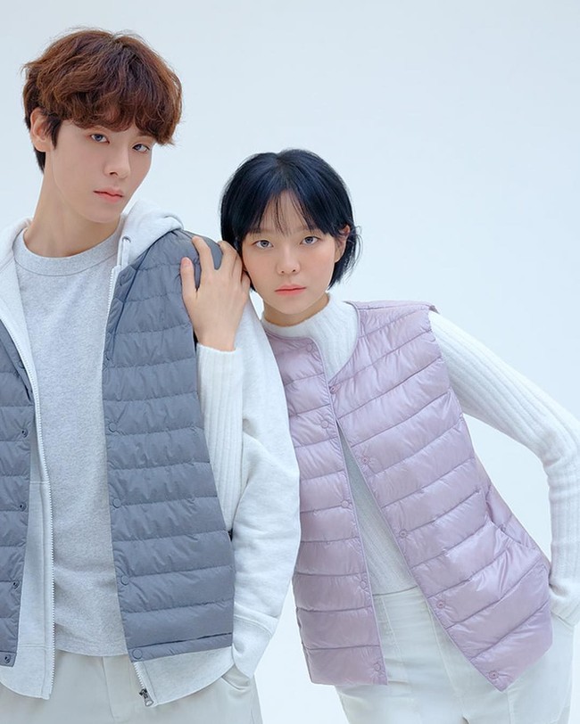 Dilihat dari akun Instagram, Sung Hoon sering kali tampil di halaman berbagai majalah, menjadi endorser, hingga bintang iklan brand kenamaan. Ia juga menata konten Instagram dengan cantik yang membuat pria tersebut semakin banyak di-follow netizen. Foto: Dok. Instagram Jang Sung Hoon